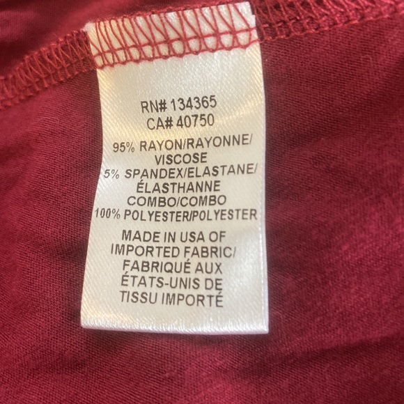 NWOT Eureka by Christos Garkinos dress - Picture 4 of 6